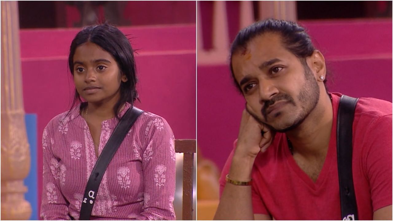 ಭಾಷೆ ವಿಷಯ ಕೆಣಕಿ ಎಡವಟ್ಟು ಮಾಡಿಕೊಂಡ ಧ್ರುವಂತ್; ರಕ್ಷಿತಾ ಬೆಂಬಲಕ್ಕ ನಿಂತ ಮಂಗಳೂರು ಮಂದಿ