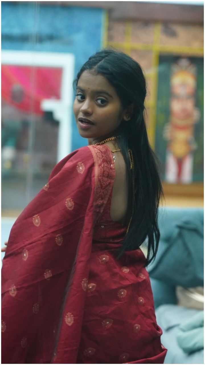 ಫುಲ್ ಕನ್​ಫ್ಯೂಸ್ ಆದ ರಕ್ಷಿತಾ ಶೆಟ್ಟಿ; ಫನ್ ವಿಡಿಯೋ