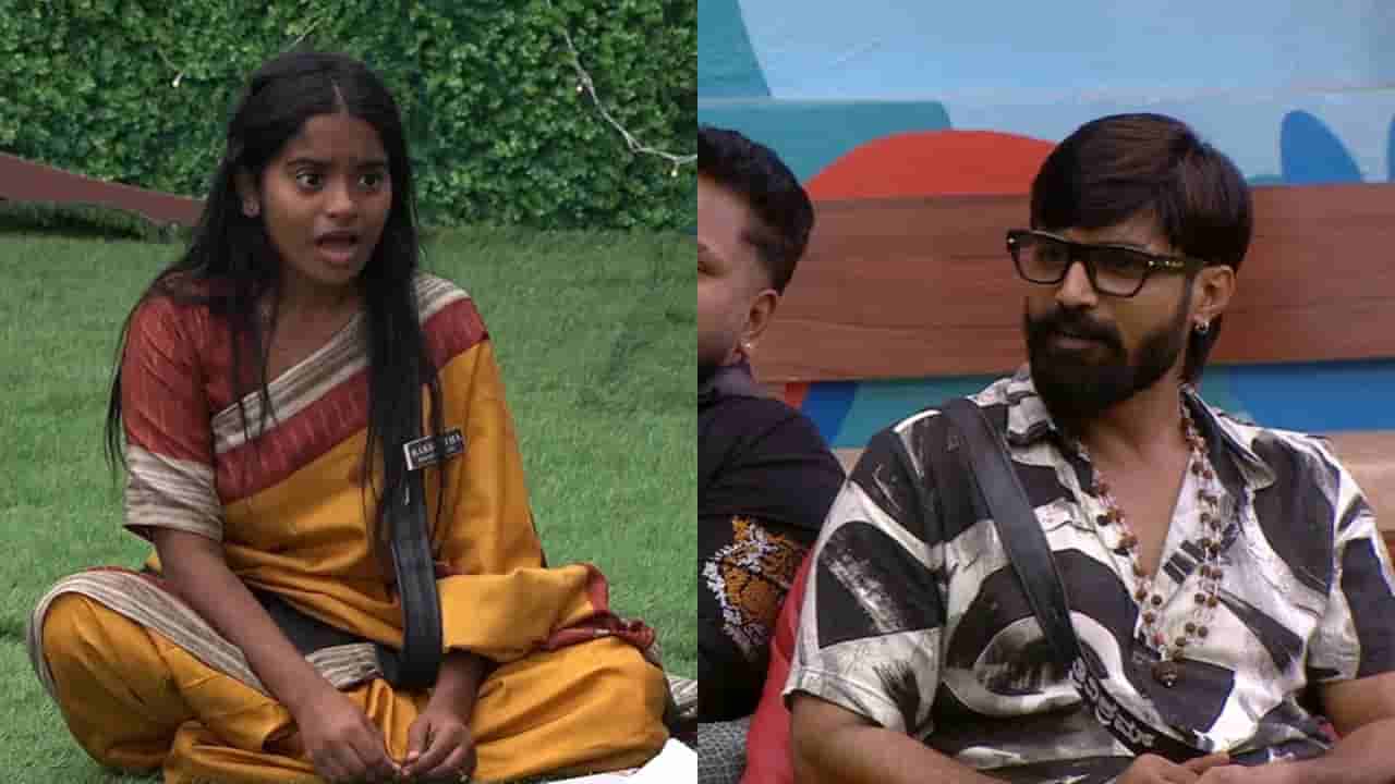 ಮದುವೆ ಆಗ್ತೀಯ ಎಂದ ತ್ರಿವಿಕ್ರಮ್: ರಕ್ಷಿತಾ ಹೇಳಿದ್ದೇನು?