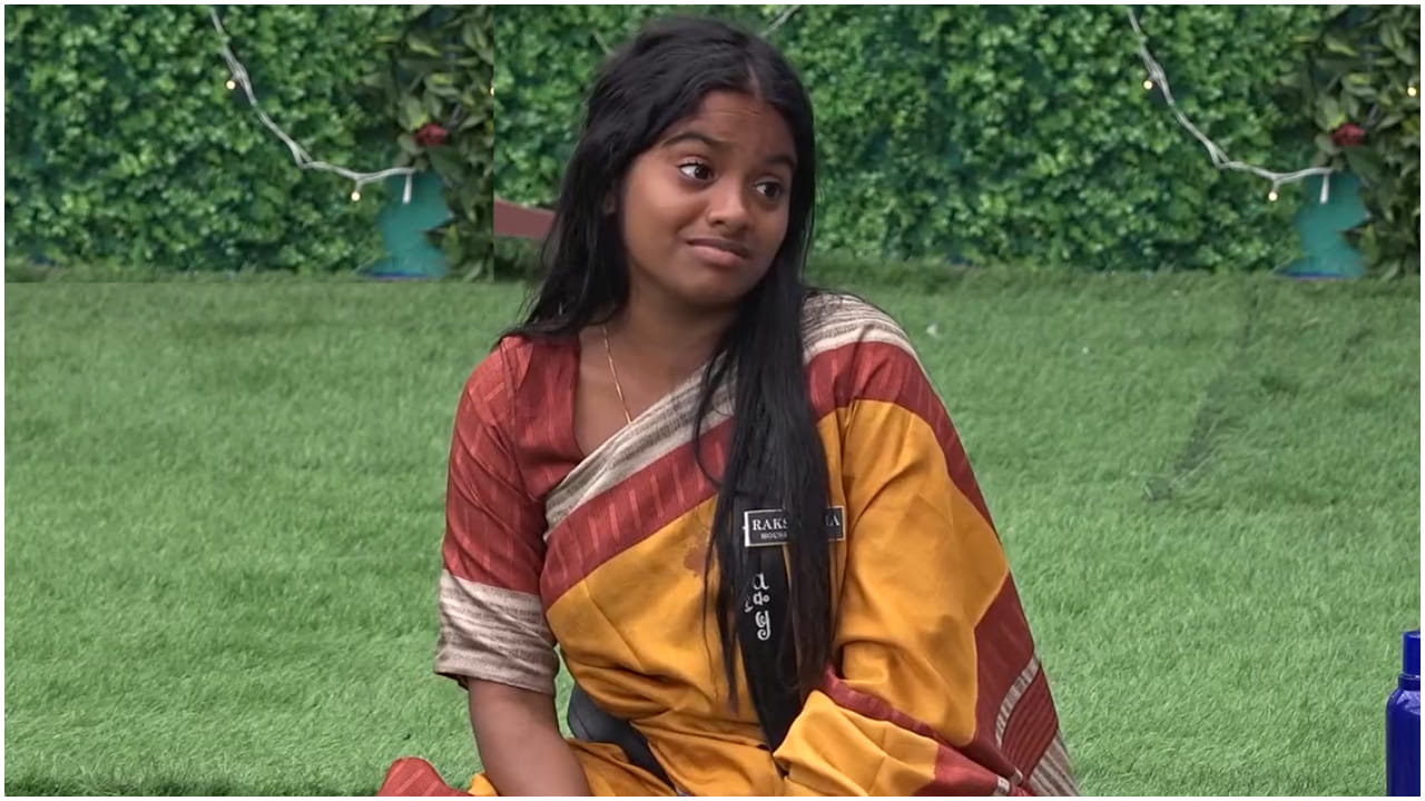 ಗಂಡ ಬೇಕಾದ್ರೆ ಹೋಗಲಿ, ನಾನು ವಿಡಿಯೋ ಮಾಡೋದು ನಿಲ್ಲಿಸಲ್ಲ: ರಕ್ಷಿತಾ ಶೆಟ್ಟಿ ಗಂಡ ಬೇಕಾದ್ರೆ ಹೋಗಲಿ, ನಾನು ವಿಡಿಯೋ ಮಾಡೋದು ನಿಲ್ಲಿಸಲ್ಲ: ರಕ್ಷಿತಾ ಶೆಟ್ಟಿ