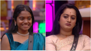 ಅಶ್ವಿನಿ ಗೌಡ ಎದುರಲ್ಲೇ ಕಿಚ್ಚನ ಚಪ್ಪಾಳೆ ಪಡೆದ ರಕ್ಷಿತಾ ಶೆಟ್ಟಿ: ಸುದೀಪ್ ಮೆಚ್ಚಿದ್ದು ಏನು?