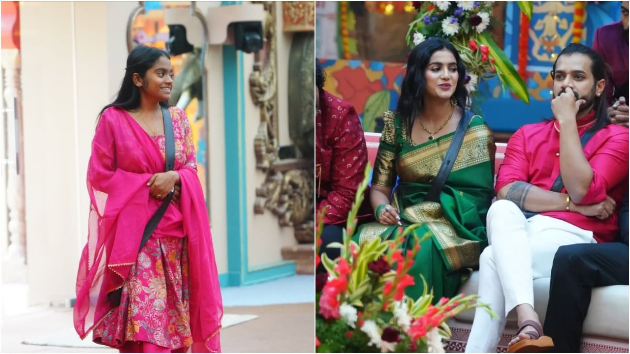 ಅಶ್ವಿನಿ, ಜಾನ್ವಿ, ರಿಷಾ, ಸುಧಿ, ಬಳಿಕ ಧ್ರುವಂತ್ ಬಾಯಿಗೆ ಆಹಾರವಾದ ರಕ್ಷಿತಾ ಶೆಟ್ಟಿ