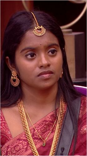 ಈರುಳ್ಳಿ ಈರುಳ್ಳಿ ಎಂದು ಹಾಡು ಹಾಡಿದ ರಕ್ಷಿತಾ