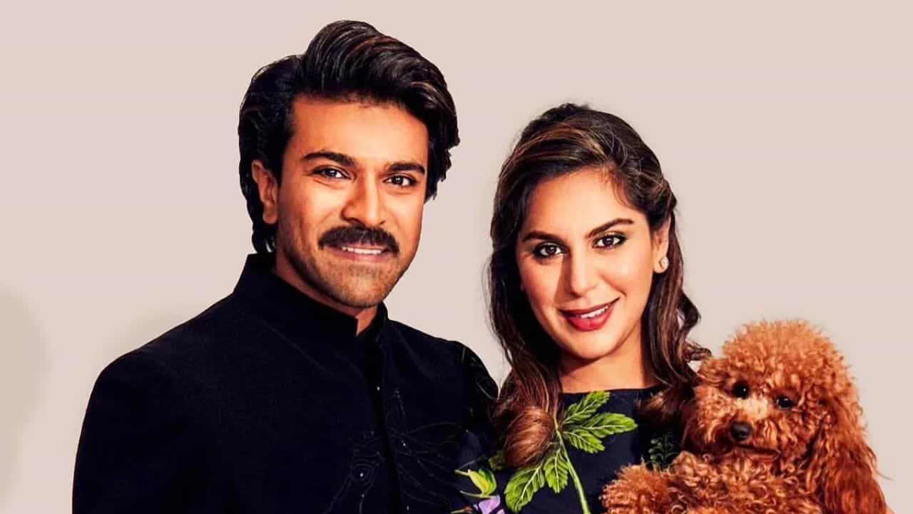 ಅಂಡಾಣು ಸಂರಕ್ಷಿಸಿ: ಉಪಾಸನಾ ಹೇಳಿಕೆಗೆ ವಿರೋಧ, ರಾಮ್ ಚರಣ್ ಪತ್ನಿ ಸ್ಪಷ್ಟನೆ ಏನು? ಅಂಡಾಣು ಸಂರಕ್ಷಿಸಿ: ಉಪಾಸನಾ ಹೇಳಿಕೆಗೆ ವಿರೋಧ, ರಾಮ್ ಚರಣ್ ಪತ್ನಿ ಸ್ಪಷ್ಟನೆ ಏನು?