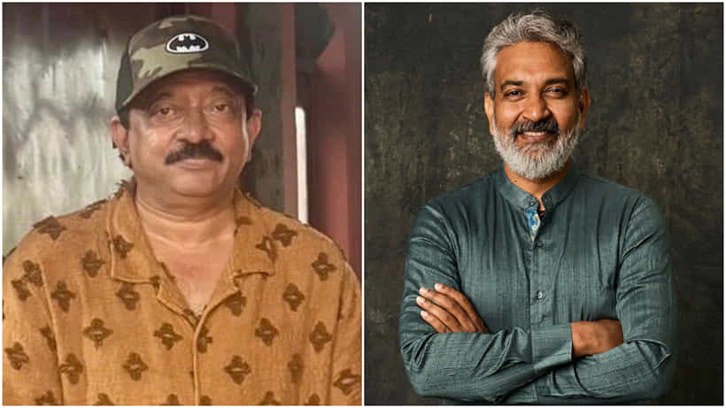 ದೇವರ ಮೇಲೆ ನಂಬಿಕೆ ಇಲ್ಲದಿದ್ದರೂ ರಾಜಮೌಳಿಗೆ ದೊಡ್ಡ ಗೆಲುವು ಸಿಕ್ಕಿದೆ: ಆರ್ಜಿವಿ ಬೆಂಬಲ