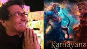 ಯಶ್, ರಣ್​​ಬೀರ್ ‘ರಾಮಾಯಣ’ ಸಿನಿಮಾಕ್ಕೆ ಕೊರಿಯೋಗ್ರಾಫರ್ ಯಾರು ಗೊತ್ತೆ?