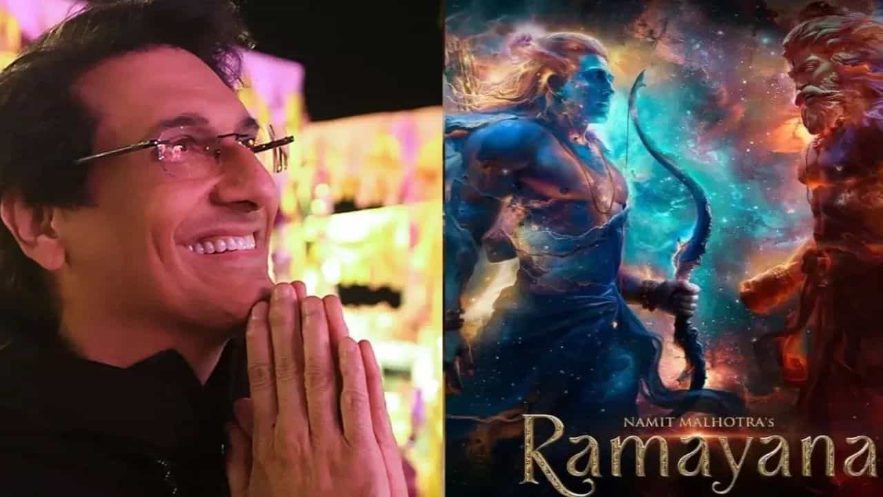 ಯಶ್, ರಣ್ಬೀರ್ ಕಪೂರ್ ‘ರಾಮಾಯಣ’ ಸಿನಿಮಾಕ್ಕೆ ಕೊರಿಯೋಗ್ರಾಫರ್ ಯಾರು ಗೊತ್ತೆ? ಯಶ್, ರಣ್ಬೀರ್ ಕಪೂರ್ ‘ರಾಮಾಯಣ’ ಸಿನಿಮಾಕ್ಕೆ ಕೊರಿಯೋಗ್ರಾಫರ್ ಯಾರು ಗೊತ್ತೆ?