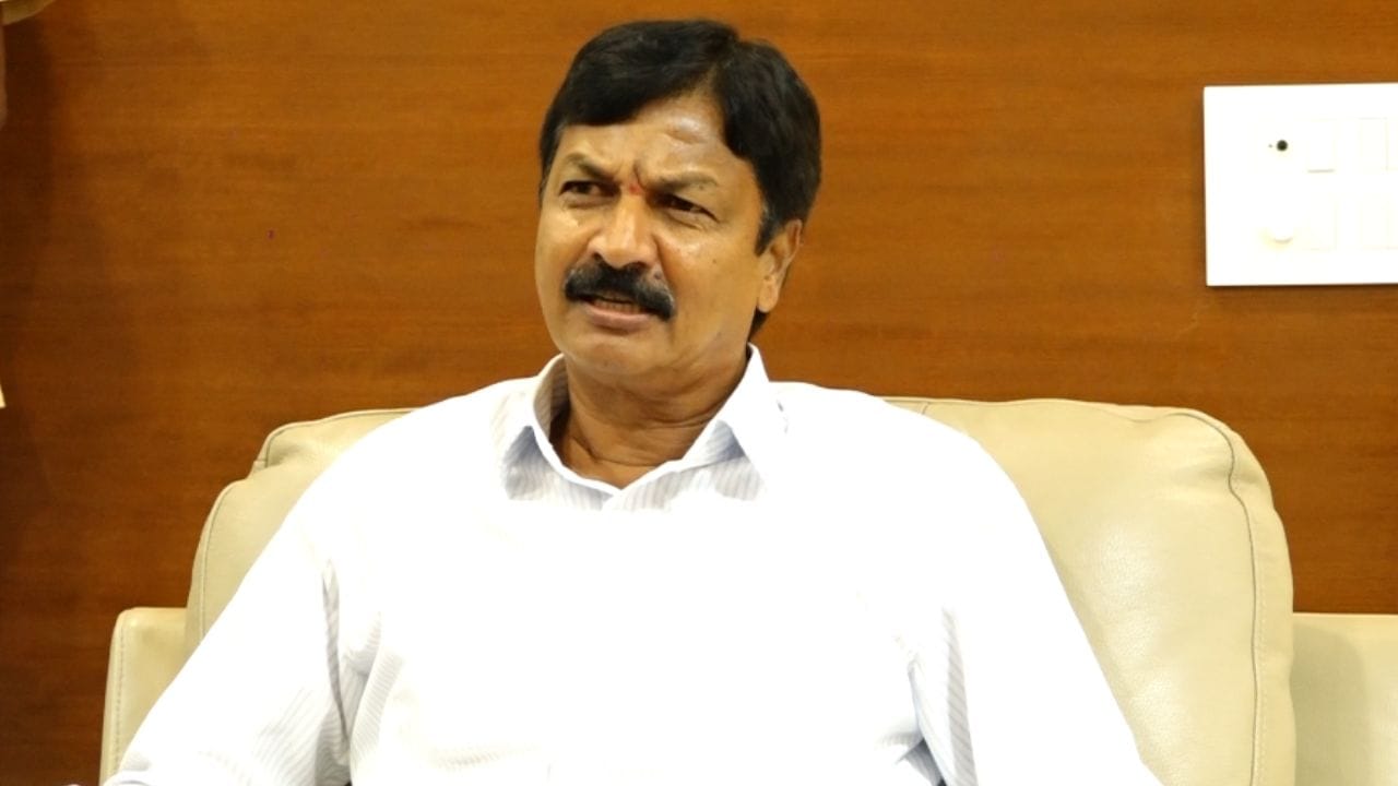 ಸ್ವಪಕ್ಷದ ವಿರುದ್ಧವೇ 'ಸಾಹುಕಾರ್'​ ಅಸಮಾಧಾನ: ರಮೇಶ್​​ ಜಾರಕಿಹೊಳಿ ಬೇಸರಕ್ಕೆ ಕಾರಣ ಏನು? - Kannada News | MLA Ramesh Jarkiholi expresses his dissatisfaction with the BJP over the party failures | TV9 Kannada