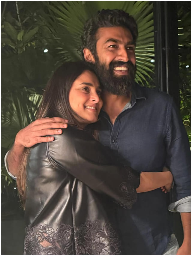 43ನೇ ವರ್ಷದ ಹುಟ್ಟುಹಬ್ಬ ಆಚರಿಸಿದ ನಟಿ ರಮ್ಯಾ