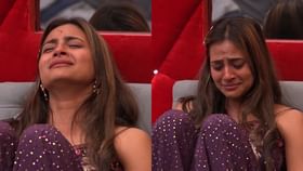 ಒಂದೇ ವಾರದಲ್ಲಿ ಎರಡು ದೊಡ್ಡ ಹೊಡೆತ ತಿಂದ ರಾಶಿಕಾ; ಕಣ್ಣೀರು ಹಾಕಿದ ನಟಿ