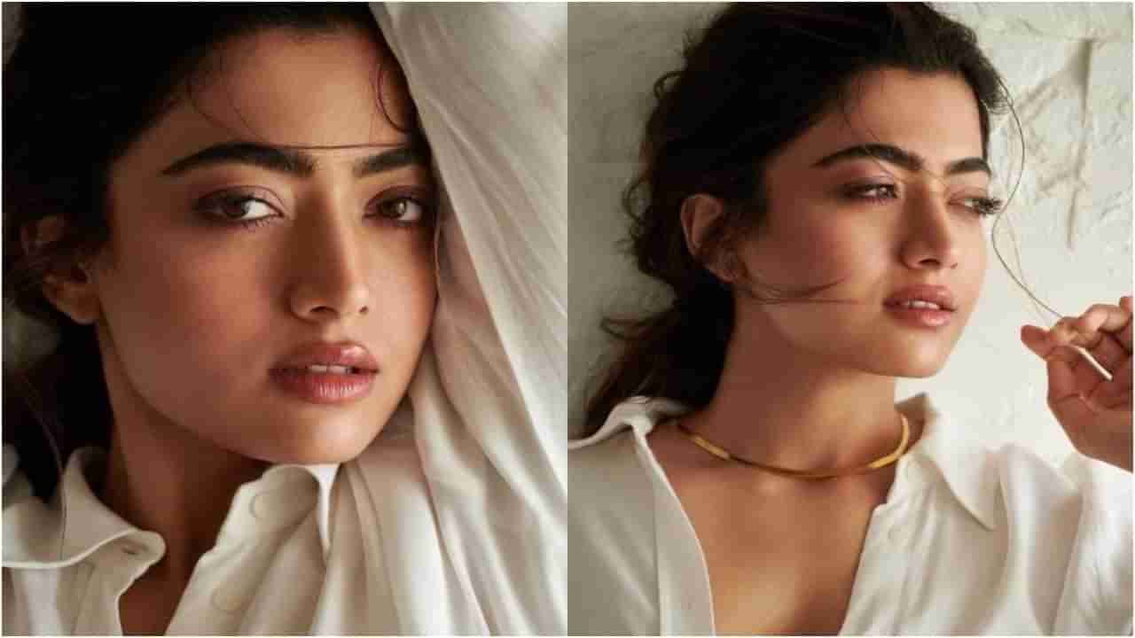 ‘ನಾನು ವಿಜಯ್​ನ ಮದುವೆ ಆಗ್ತೀನಿ’; ಕೊನೆಗೂ ಒಪ್ಪಿಕೊಂಡ ರಶ್ಮಿಕಾ ಮಂದಣ್ಣ