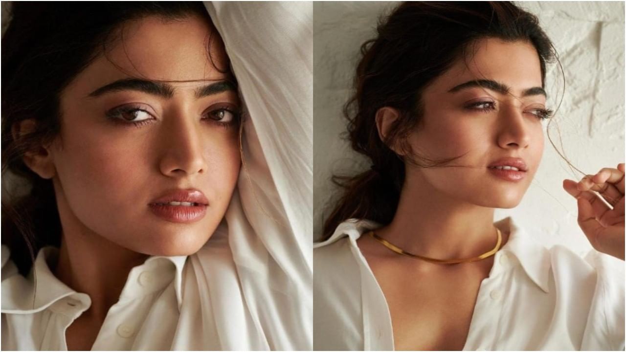 ‘ನಾನು ವಿಜಯ್​ನ ಮದುವೆ ಆಗ್ತೀನಿ’; ಕೊನೆಗೂ ಒಪ್ಪಿಕೊಂಡ ರಶ್ಮಿಕಾ ಮಂದಣ್ಣ