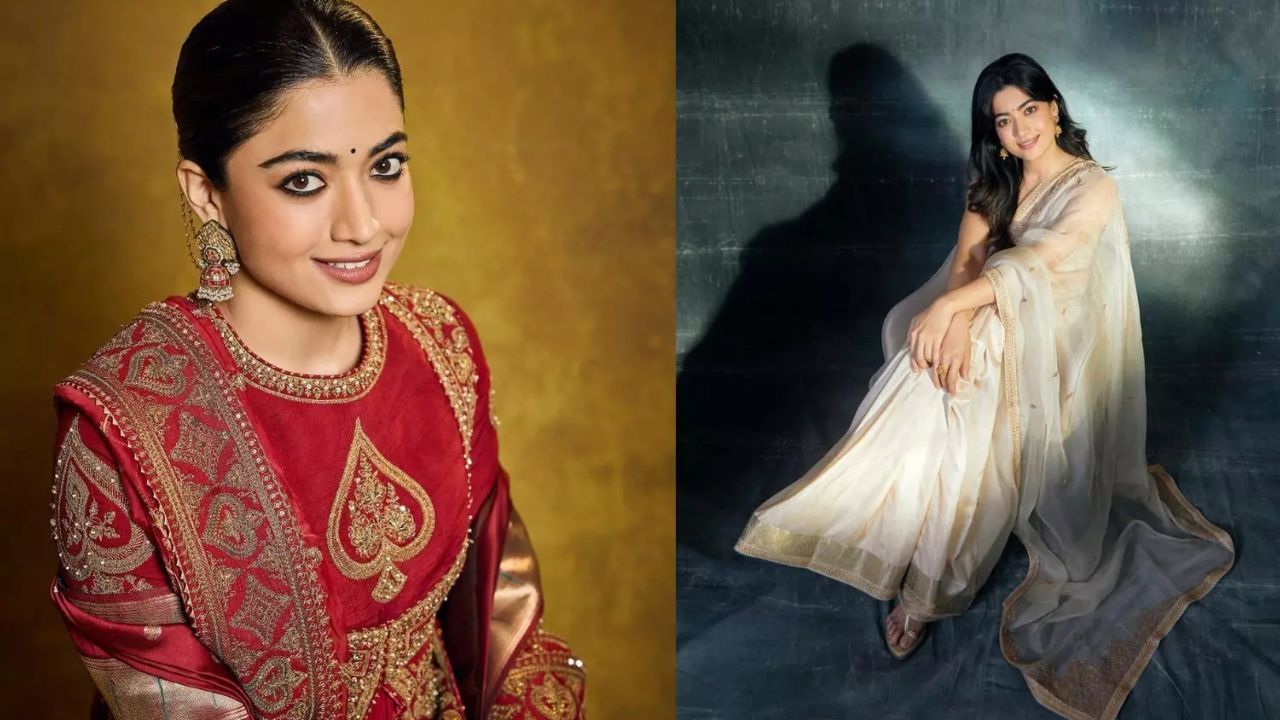 ಕನ್ನಡಿಗರ ಬಗ್ಗೆ ರಶ್ಮಿಕಾ ಮಂದಣ್ಣ ಕಾಳಜಿ, ನೀಡಿದರು ಸಲಹೆ