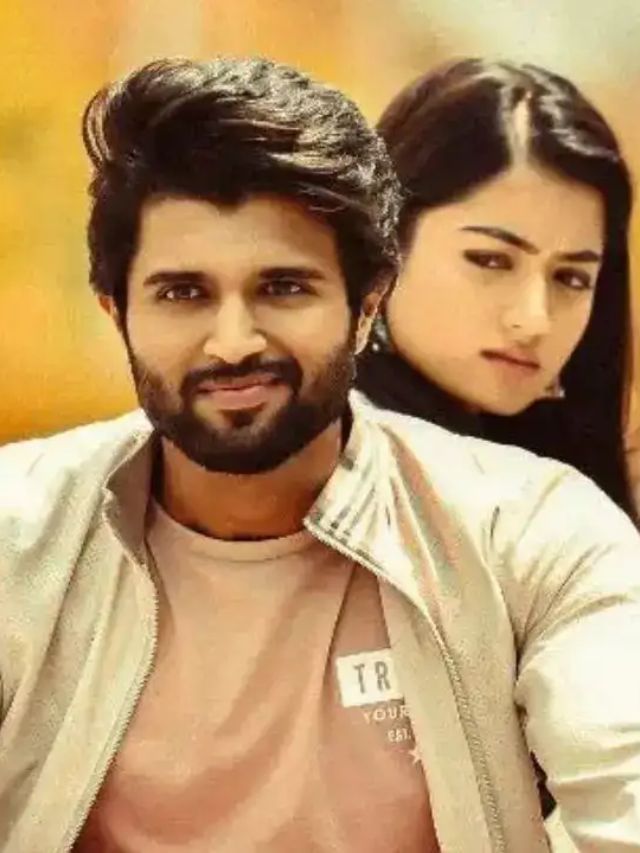 ರಶ್ಮಿಕಾ ಮಂದಣ್ಣ-ವಿಜಯ್ ದೇವರಕೊಂಡ ಮದುವೆ ಜೈಪುರದಲ್ಲಿ?