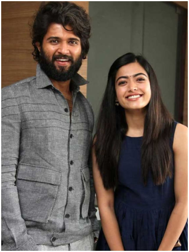 ಮದುವೆ ವಿಷಯದಲ್ಲಿ ಮೌನ ಮುರಿದ ರಶ್ಮಿಕಾ ಮಂದಣ್ಣ 