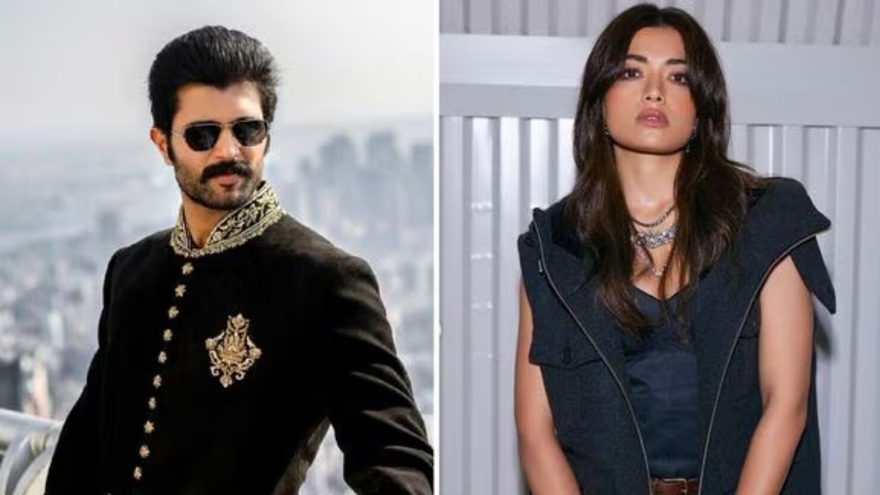 ವಿಜಯ್ ದೇವರಕೊಂಡ ಸಿನಿಮಾ ಜೊತೆ ರಶ್ಮಿಕಾ ಸಿನಿಮಾ ಹೋಲಿಸುತ್ತಿರುವುದು ಏಕೆ?