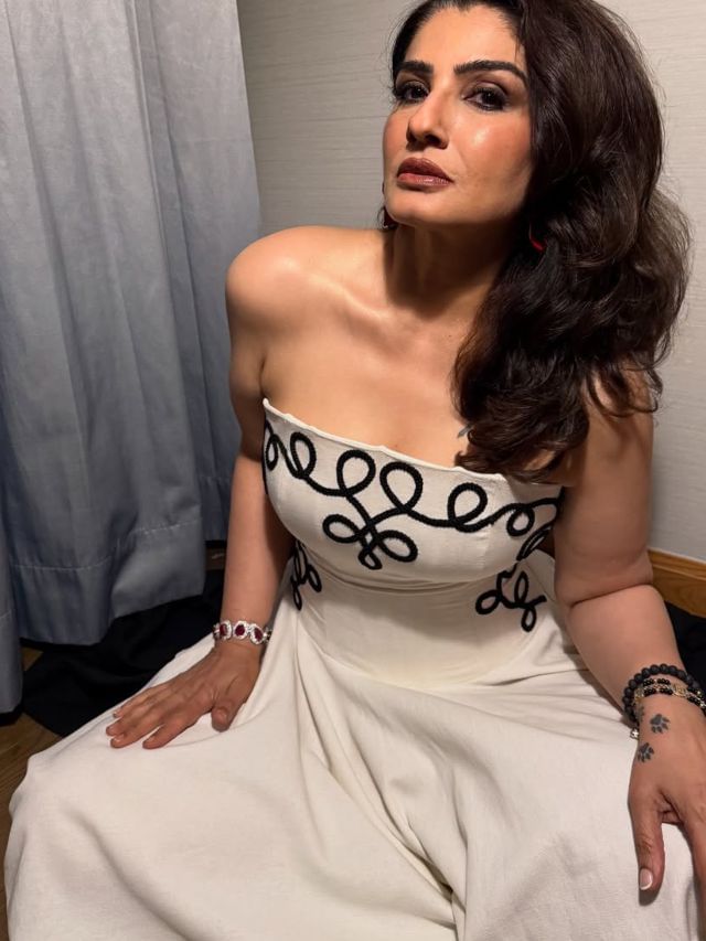 ಕಾಮುಕ ನಿರ್ಮಾಪಕ, ನಟರಿಂದ ತಪ್ಪಿಸಿಕೊಳ್ಳಲು ಹೀಗೆ ಮಾಡುತ್ತಿದ್ದರಂತೆ ರವೀನಾ ಟಂಡನ್