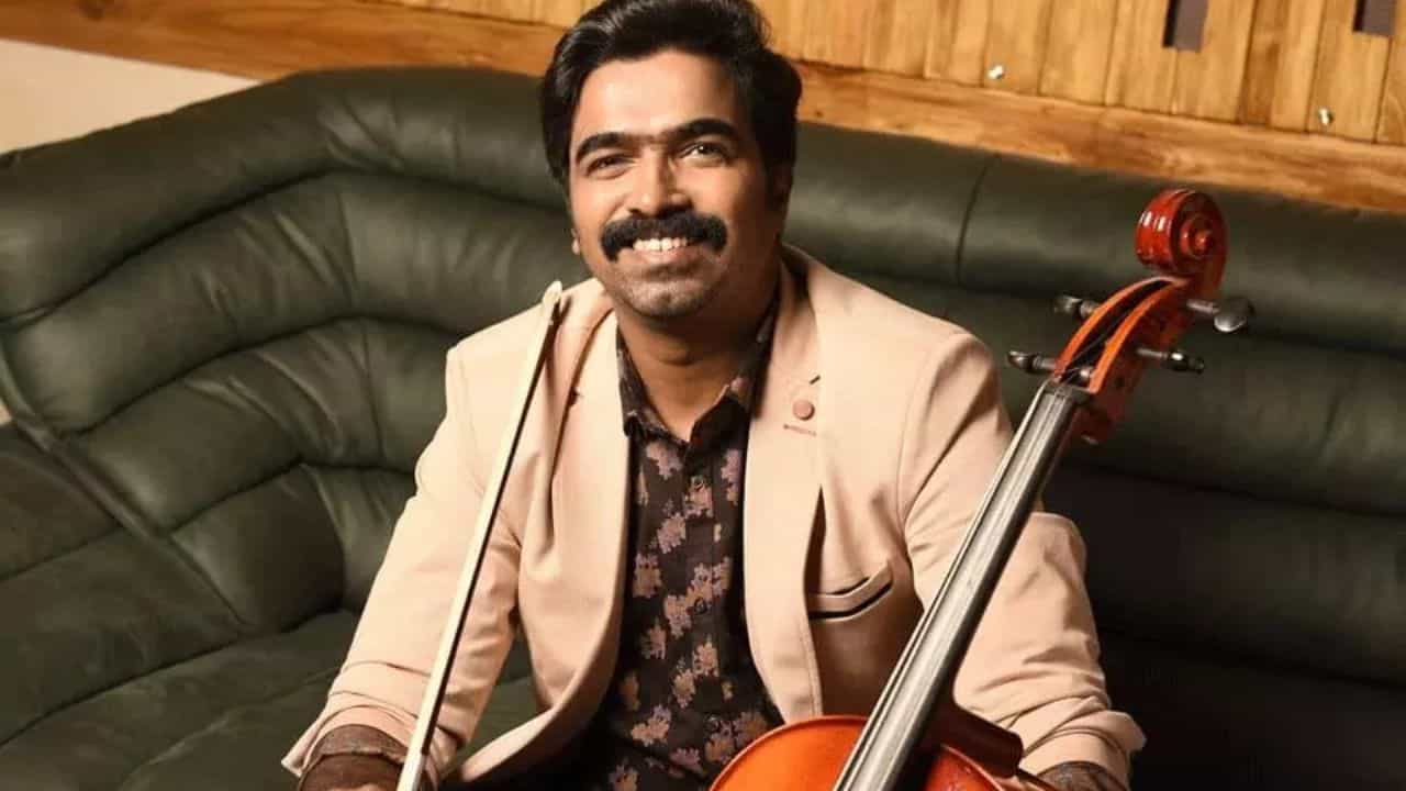 ಜೂ ಎನ್​​ಟಿಆರ್-ಪ್ರಶಾಂತ್ ನೀಲ್ ಸಿನಿಮಾ ಬಗ್ಗೆ ರವಿ ಬಸ್ರೂರು ಹೇಳಿದ್ದೇನು?