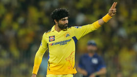 12 ವರ್ಷ ಸಿಎಸ್​ಕೆ ತಂಡದಲ್ಲಿದ್ದ ರವೀಂದ್ರ ಜಡೇಜಾ ಗಳಿಸಿದ ಆದಾಯವೆಷ್ಟು?