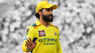 IPL 2026: CSK ತಂಡದಲ್ಲಿ ರವೀಂದ್ರ ಜಡೇಜಾ ಯುಗಾಂತ್ಯ..!