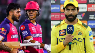 IPL 2026: ನಾನು ತಂಡಕ್ಕೆ ಬರಬೇಕೆಂದರೆ..; ರಾಜಸ್ಥಾನ್​ಗೆ ಬಿಸಿ ತುಪ್ಪವಾದ ರವೀಂದ್ರ ಜಡೇಜಾ ಷರತ್ತು