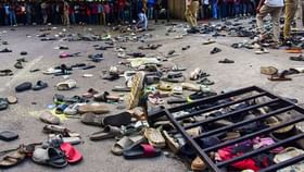 ಕಾಲ್ತುಳಿತ ಕೇಸ್​ನ ಚಾರ್ಜ್​ಶೀಟ್​ ರೆಡಿ: ಘಟನೆಗೆ RCB ಹೊಣೆ ಎಂದ CID 