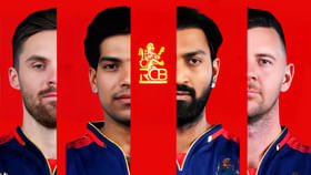 IPL 2026: RCB ರಿಲೀಸ್ ಮಾಡಿದ ಆಟಗಾರರ ಪಟ್ಟಿ ಇಲ್ಲಿದೆ