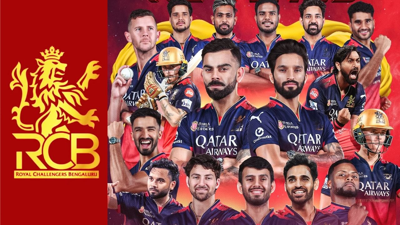 ಐಪಿಎಲ್ ನಿಯಮದ ಪ್ರಕಾರ ಒಂದು ತಂಡದಲ್ಲಿ 8 ವಿದೇಶಿ ಆಟಗಾರರಿಗೆ ಮಾತ್ರ ಅವಕಾಶ ನೀಡಬಹುದು. ಆರ್​ಸಿಬಿ ತಂಡದಲ್ಲಿ ಈಗಾಗಲೇ ವಿದೇಶಿ ಆಟಗಾರರಾಗಿ ಫಿಲ್ ಸಾಲ್ಟ್, ಜೋಶ್ ಹೇಝಲ್​​ವುಡ್, ನುವಾನ್ ತುಷಾರ, ಟಿಮ್ ಡೇವಿಡ್, ರೊಮಾರಿಯೊ ಶೆಫರ್ಡ್ ಹಾಗೂ ಜೇಕಬ್ ಬೆಥೆಲ್ ಇದ್ದಾರೆ. ಅದರಂತೆ ಹರಾಜಿನ ಮೂಲಕ ಇಬ್ಬರು ವಿದೇಶಿ ಆಟಗಾರರನ್ನು (Overseas Players) ಮಾತ್ರ ಖರೀದಿಸಲು ಆರ್​ಸಿಬಿಗೆ ಅವಕಾಶವಿದೆ.