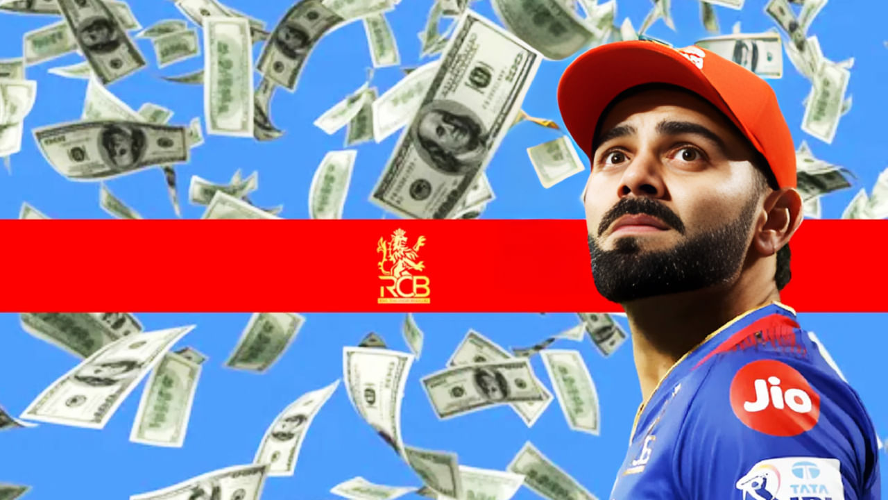 RCB ಮಾರಾಟಕ್ಕೆ... ಮುಂದಿನ ವರ್ಷ ಹೊಸ ಮಾಲೀಕ..! RCB ಮಾರಾಟಕ್ಕೆ... ಮುಂದಿನ ವರ್ಷ ಹೊಸ ಮಾಲೀಕ..!