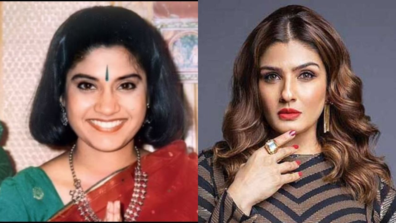 ಹೆಣ್ಣು ಬಾಕರ ಹಾವಳಿ, ರವೀನಾ ಟಂಡನ್ ಪಟ್ಟ ಕಷ್ಟಗಳ ಬಿಚ್ಚಿಟ್ಟ ಸಹ ನಟಿ