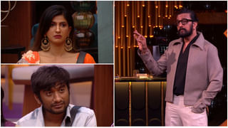 ಬರೀ ಹೇಳೋದಕ್ಕೆ ಬರೋದಲ್ಲ ಎಂದು ರಕ್ಷಿತಾಗೆ ವಾರ್ನ್ ಮಾಡಿದ ಕಿಚ್ಚ ಸುದೀಪ್