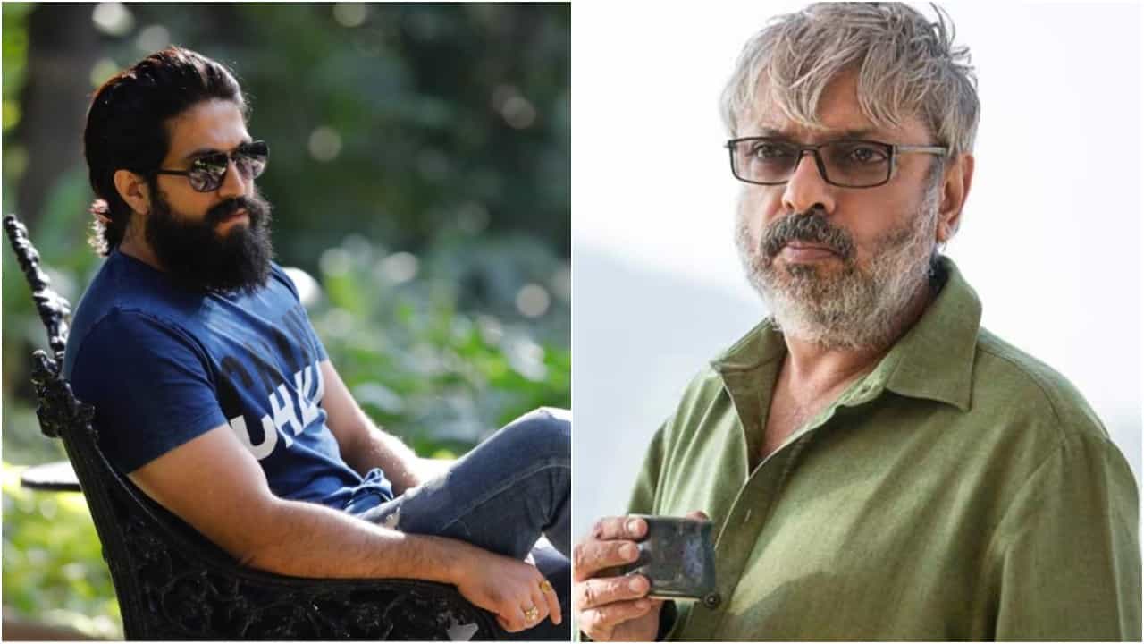 ಯಶ್ಗೆ ಹೆದರಿದ ಬನ್ಸಾಲಿ; ‘ಟಾಕ್ಸಿಕ್’ ಚಿತ್ರದ ಎದುರು ಬರಲು ‘ಲವ್ ಆ್ಯಂಡ್ ವಾರ್’ ಹಿಂದೇಟು ಯಶ್ಗೆ ಹೆದರಿದ ಬನ್ಸಾಲಿ; ‘ಟಾಕ್ಸಿಕ್’ ಚಿತ್ರದ ಎದುರು ಬರಲು ‘ಲವ್ ಆ್ಯಂಡ್ ವಾರ್’ ಹಿಂದೇಟು