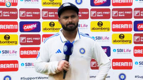 IND vs SA: ಇಬ್ಬರಿಂದಾಗಿ ಸೋತೆವು... ರಿಷಭ್ ಪಂತ್ ರಿಯಾಕ್ಷನ್