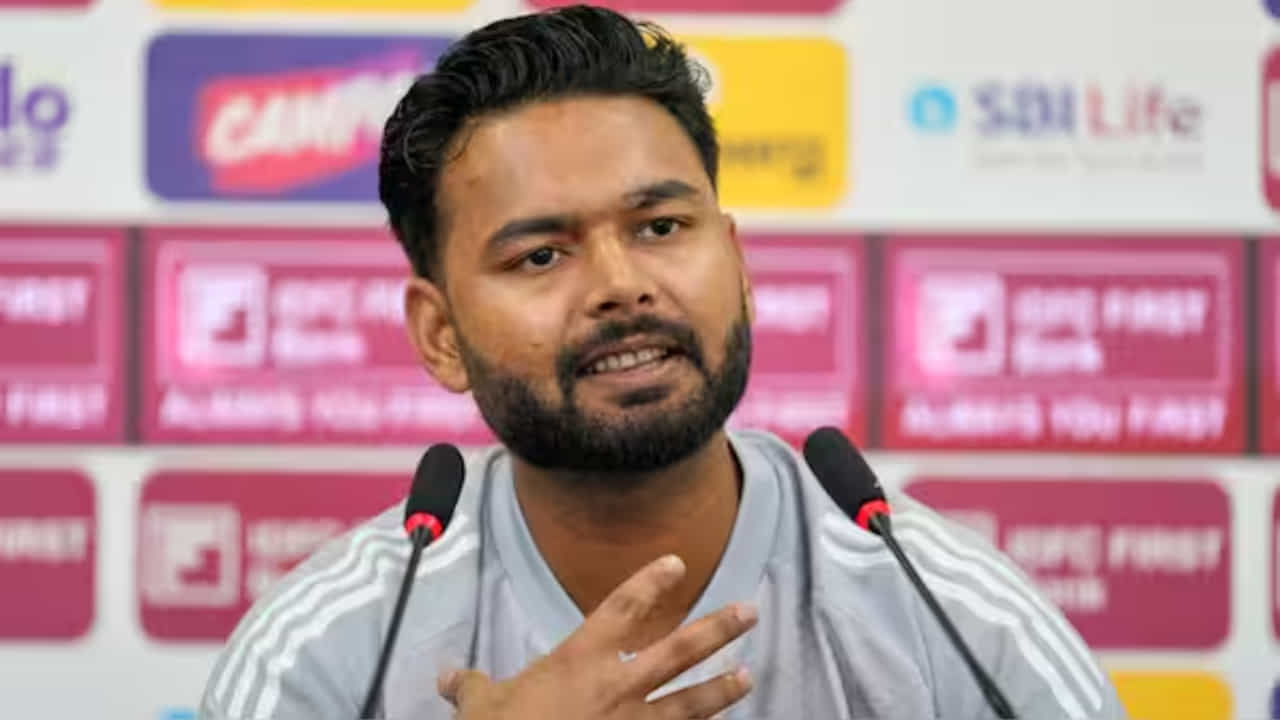 IND vs SA: ಕಳಪೆ ಪ್ರದರ್ಶನಕ್ಕೆ ಬಹಿರಂಗವಾಗಿ ಕ್ಷಮೆಯಾಚಿಸಿದ ರಿಷಭ್ ಪಂತ್ IND vs SA: ಕಳಪೆ ಪ್ರದರ್ಶನಕ್ಕೆ ಬಹಿರಂಗವಾಗಿ ಕ್ಷಮೆಯಾಚಿಸಿದ ರಿಷಭ್ ಪಂತ್