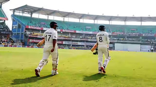 ಟೀಮ್ ಇಂಡಿಯಾಗೆ ಫಾಲೋಆನ್​ ಹೇರದ ಸೌತ್ ಆಫ್ರಿಕಾ