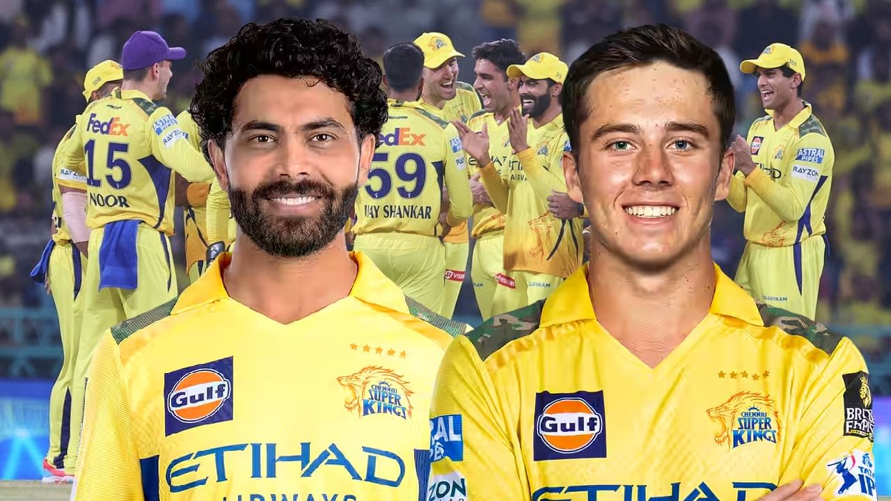 ಆದರೆ ರಾಜಸ್ಥಾನ್ ರಾಯಲ್ಸ್ ಫ್ರಾಂಚೈಸಿಯು ರವೀಂದ್ರ ಜಡೇಜಾ ಜೊತೆ ಡೆವಾಲ್ಡ್ ಬ್ರೆವಿಸ್​ಗಾಗಿಯೂ ಬೇಡಿಕೆಯಿಟ್ಟಿದೆ ಎಂದು ತಿಳಿದು ಬಂದಿದೆ. ಅಂದರೆ ಜಡೇಜಾ ಹಾಗೂ ಬ್ರೆವಿಸ್ ಅವರನ್ನು ನೀಡಿದರೆ ಸಂಜು ಸ್ಯಾಮ್ಸನ್ ಅವರನ್ನು ಬಿಟ್ಟು ಕೊಡುವುದಾಗಿ ಆರ್​ಆರ್ ಫ್ರಾಂಚೈಸಿ ತಿಳಿಸಿದೆ.