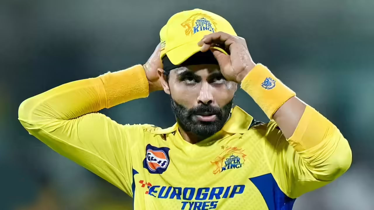 ಅಲ್ಲದೆ ಇನ್ನೆರಡು ದಿನಗಳ ಒಳಗೆ ಚೆನ್ನೈ ಸೂಪರ್ ಕಿಂಗ್ಸ್ ಹಾಗೂ ರಾಜಸ್ಥಾನ್ ರಾಯಲ್ಸ್ ನಡುವಣ ಒಪ್ಪಂದ ಅಧಿಕೃತವಾಗಲಿದೆ ಎಂದು ತಿಳಿದು ಬಂದಿದೆ. ಇದರೊಂದಿಗೆ ರವೀಂದ್ರ ಜಡೇಜಾ ಅವರ ಸಿಎಸ್​ಕೆ ಪಯಣ ಕೂಡ ಅಂತ್ಯವಾಗಲಿದೆ.