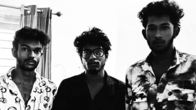 ಹೆಸರಿಗೆ ವಿದ್ಯಾರ್ಥಿಗಳು, ಮಾಡ್ತಿದ್ದಿದ್ದು ದರೋಡೆ: ಮೂವರು ಅರೆಸ್ಟ್​