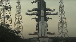 ಭಾರತದ ಅತ್ಯಂತ ತೂಕದ ಉಪಗ್ರಹ ಹೊತ್ತು ಯಶಸ್ವಿಯಾಗಿ ನಭಕ್ಕೆ ಹಾರಿದ ಇಸ್ರೋ ‘ಬಾಹುಬಲಿ’ ರಾಕೆಟ್