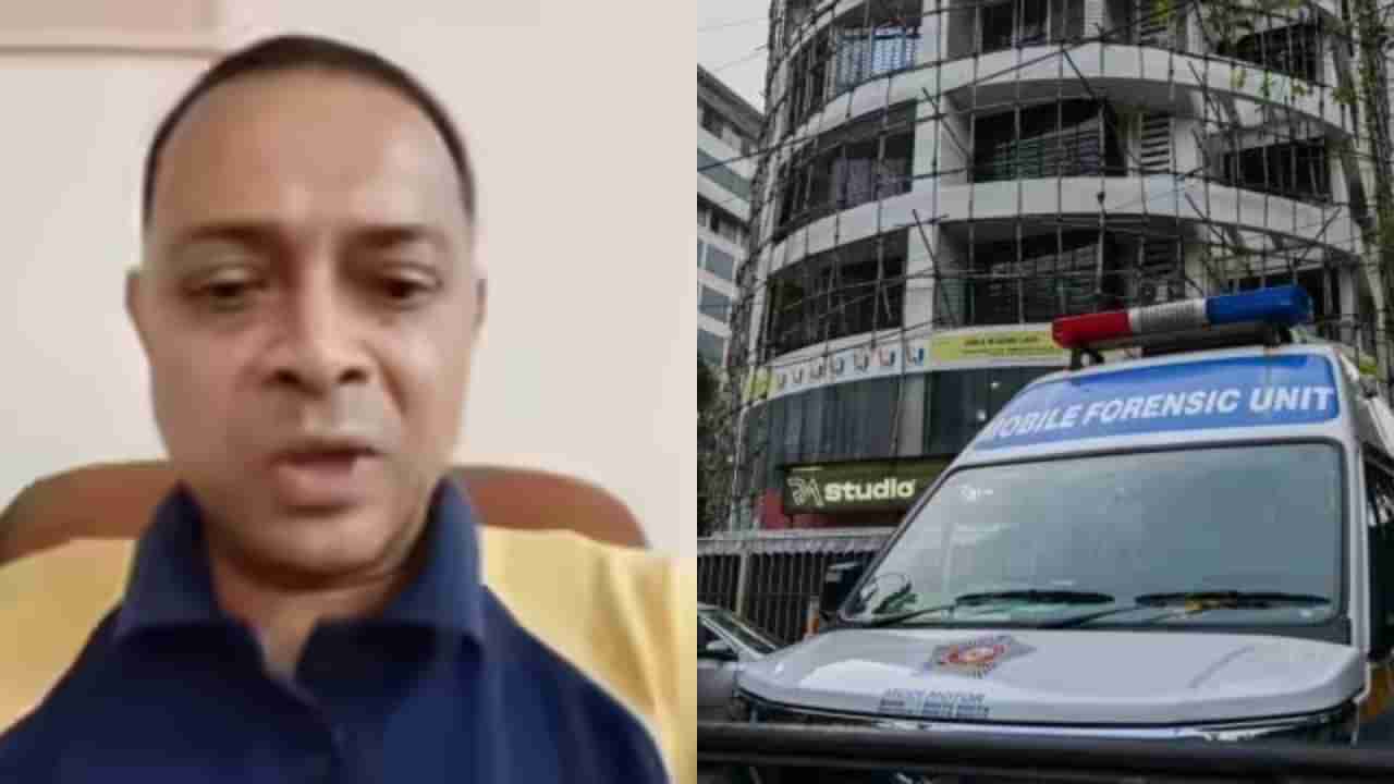 ಸ್ಟುಡಿಯೋ ಒಳಗೆ ಅಟ್ಟಹಾಸ ಮೆರೆದಿದ್ದ ರೋಹಿತ್ ಆರ್ಯ, ಹಲವು ವಿಷಯ ಬಹಿರಂಗ