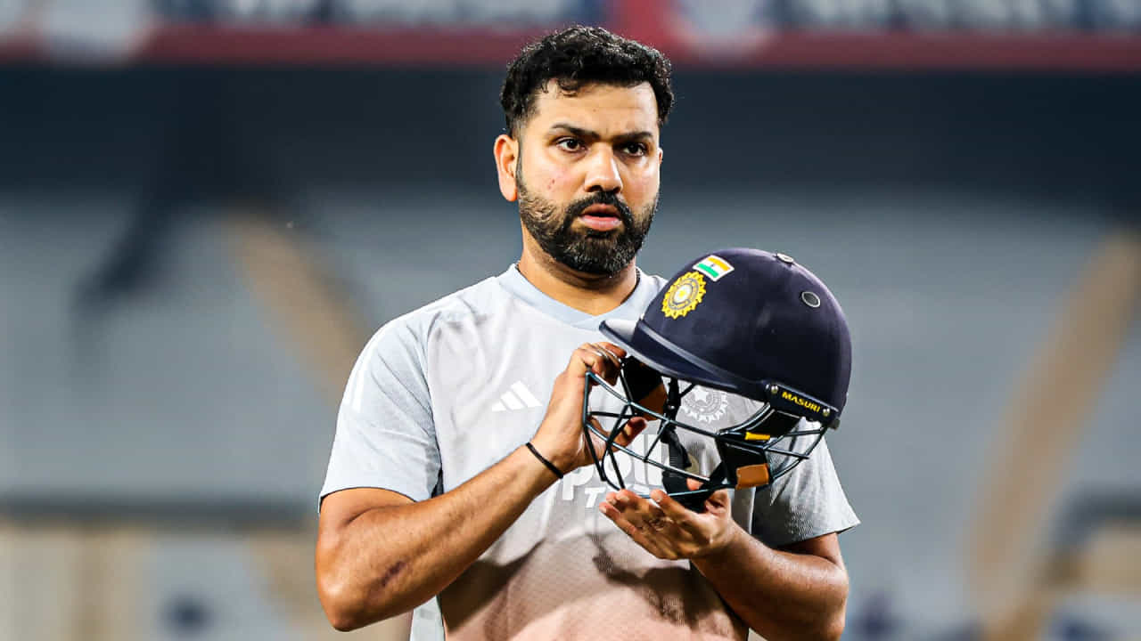 IND vs SA: ಏಕದಿನ ಸರಣಿಯಲ್ಲಿ 11 ದಾಖಲೆಗಳ ಸರದಾರನಾಗಲು ಹಿಟ್ಮ್ಯಾನ್ ರೆಡಿ IND vs SA: ಏಕದಿನ ಸರಣಿಯಲ್ಲಿ 11 ದಾಖಲೆಗಳ ಸರದಾರನಾಗಲು ಹಿಟ್ಮ್ಯಾನ್ ರೆಡಿ