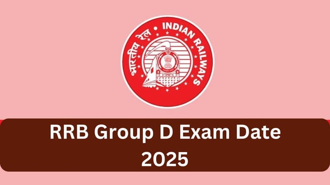 ರೈಲ್ವೆ ಗ್ರೂಪ್ ಡಿ ಪರೀಕ್ಷಾ ದಿನಾಂಕ, ಪ್ರವೇಶ ಪತ್ರ, ಅರ್ಹತಾ ಅಂಕಗಳ ಮಾಹಿತಿ