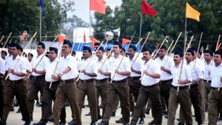 ಕಲಬುರಗಿ ಬಳಿಕ ಯಾದಗಿರಿಯಲ್ಲೂ RSS ಪಥಸಂಚಲನಕ್ಕೆ ಅಡ್ಡಿ: ಅಷ್ಟಕ್ಕೂ ಆಗಿದ್ದೇನು?