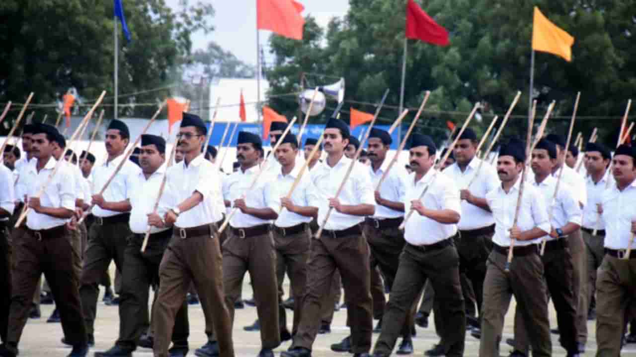 ಕಲಬುರಗಿ ಬಳಿಕ ಯಾದಗಿರಿಯಲ್ಲೂ RSS ಪಥಸಂಚಲನಕ್ಕೆ ಅಡ್ಡಿ: ಅಷ್ಟಕ್ಕೂ ಆಗಿದ್ದೇನು?