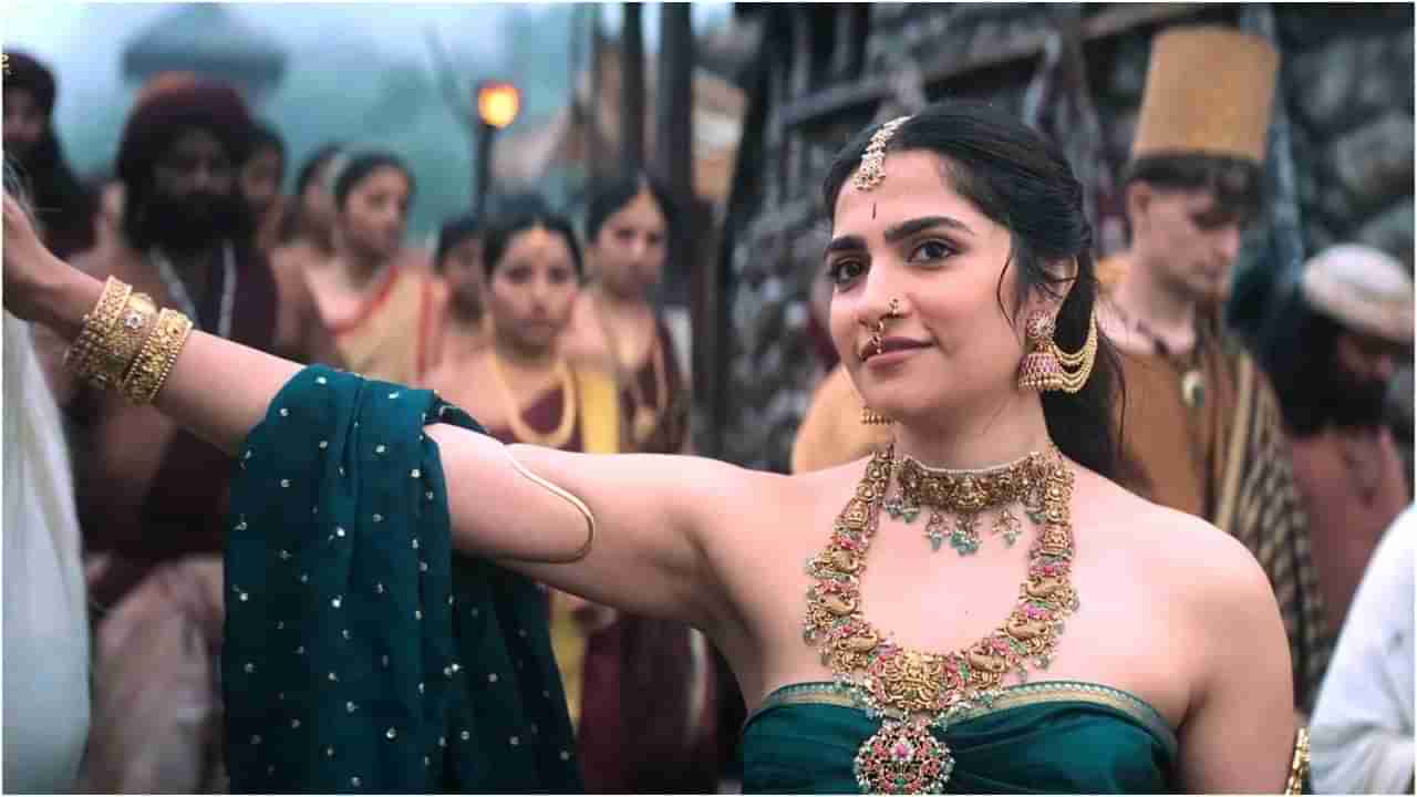 ರುಕ್ಮಿಣಿ ವಸಂತ್ ಹೆಸರಲ್ಲಿ ಮೋಸ; ಎಚ್ಚರಿಸಿದ ‘ಕಾಂತಾರ’ದ ಕನಕವತಿ