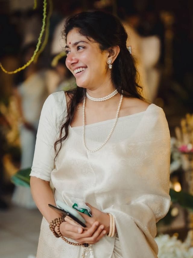 ಚಿರಂಜೀವಿಗೆ ನೋ ಹೇಳಿ ಈಗ ರಜನೀಕಾಂತ್​​ಗೆ ಎಸ್ ಎಂದ ಸಾಯಿ ಪಲ್ಲವಿ