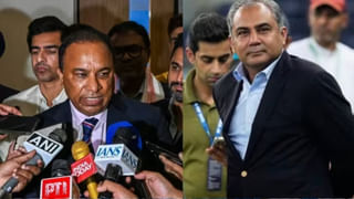 Ranji Trophy: ಮೂರನೇ ಬಾರಿಗೆ 5 ವಿಕೆಟ್; ರಣಜಿ ಅಂಗಳದಲ್ಲಿ ಕಾಶ್ಮೀರ ವೇಗಿಯ ಆರ್ಭಟ