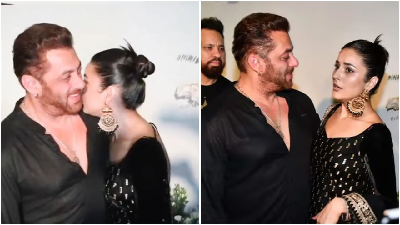 ಸಲ್ಮಾನ್ ಖಾನ್ ಫಾರ್ಮ್​ ಹೌಸ್ ಒಳಗೆ ಪಾರ್ಟಿ ಹೇಗೆ ನಡೆಯುತ್ತೆ? ವಿವರಿಸಿದ ನಟಿ