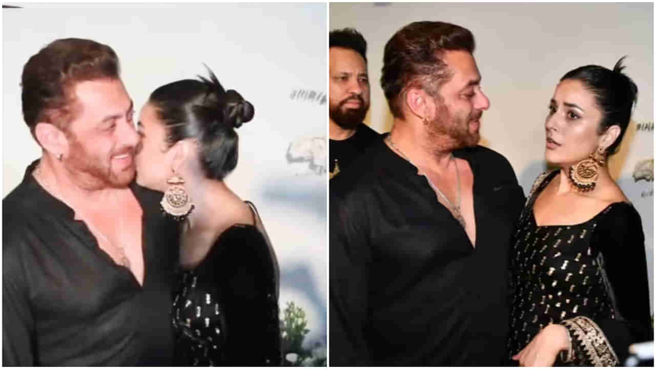 ಸಲ್ಮಾನ್ ಖಾನ್ ಫಾರ್ಮ್​ ಹೌಸ್ ಒಳಗೆ ಪಾರ್ಟಿ ಹೇಗೆ ನಡೆಯುತ್ತೆ? ವಿವರಿಸಿದ ನಟಿ