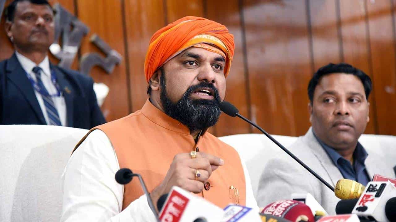 ಬಿಹಾರದ ಮುಂದಿನ ಸಿಎಂ ನಿತೀಶ್ ಕುಮಾರ್ ಅಲ್ಲವಾ? ಬಿಜೆಪಿಯ ಸಾಮ್ರಾಟ್ ಚೌಧರಿ ಮುಖ್ಯಮಂತ್ರಿ ಆಗ್ತಾರಾ? ಬಿಹಾರದ ಮುಂದಿನ ಸಿಎಂ ನಿತೀಶ್ ಕುಮಾರ್ ಅಲ್ಲವಾ? ಬಿಜೆಪಿಯ ಸಾಮ್ರಾಟ್ ಚೌಧರಿ ಮುಖ್ಯಮಂತ್ರಿ ಆಗ್ತಾರಾ?